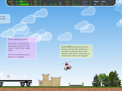 Air-Transporter screenshot 3