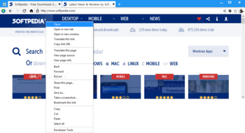 AirBrowse screenshot 3