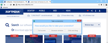 AirBrowse screenshot 5