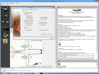 Aircraft Design Software Professional (ADS) screenshot 11