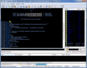 AirDC++ Portable  screenshot