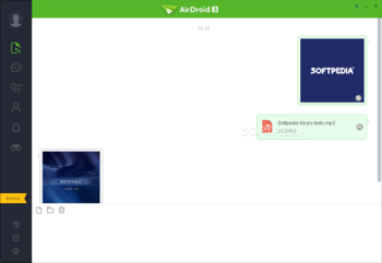 AirDroid screenshot 2