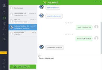 AirDroid screenshot 3