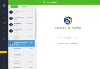 AirDroid screenshot 4