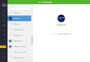 AirDroid screenshot 5