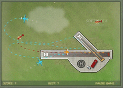 Airfield Mayhem screenshot