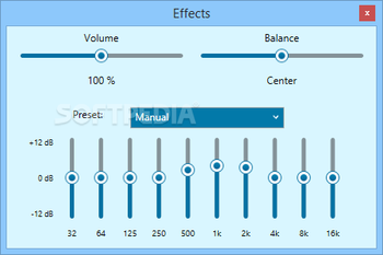 Airfoil screenshot 4