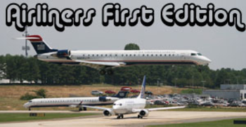 Airliners First Edition screenshot