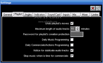 AIRMIX Sound Automation PRO screenshot 3
