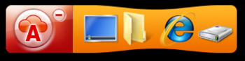 AirPC screenshot