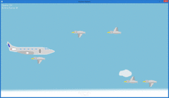 Airplane Mayhem screenshot