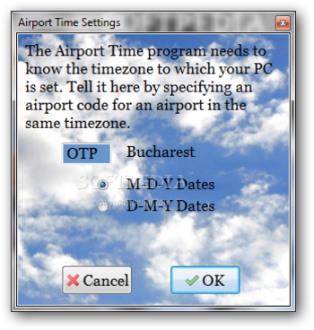 Airport Time screenshot 2