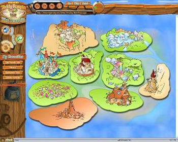 Airship screenshot