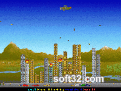 Airstrike screenshot 3