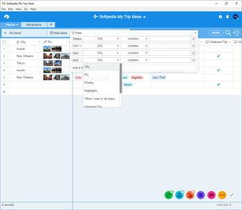 Airtable screenshot 3