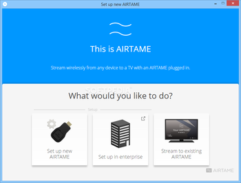 Airtame screenshot 4