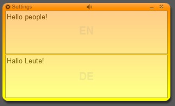 AIRTrans screenshot