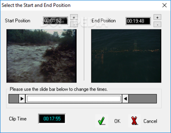 Airy DVD Converter screenshot 3