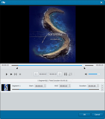 Aiseesoft Blu-ray Creator screenshot 4