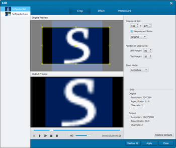 Aiseesoft Blu-ray Creator screenshot 5