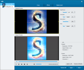 Aiseesoft Blu-ray Creator screenshot 6