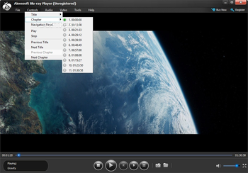 Aiseesoft DVD Converter Suite screenshot 12