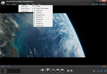 Aiseesoft DVD Converter Suite screenshot 13