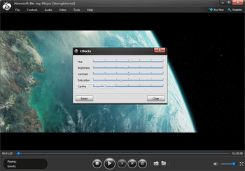 Aiseesoft DVD Converter Suite screenshot 15