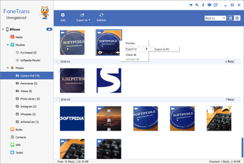 Aiseesoft DVD Converter Suite screenshot 19