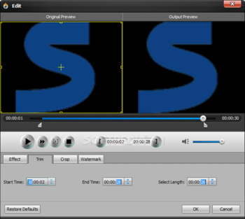 Aiseesoft DVD Converter Suite screenshot 26