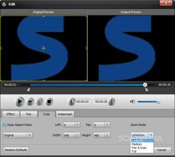 Aiseesoft DVD Converter Suite screenshot 27