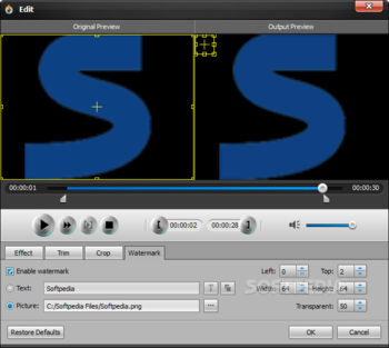 Aiseesoft DVD Converter Suite screenshot 28