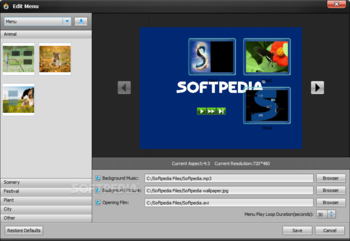 Aiseesoft DVD Converter Suite screenshot 29