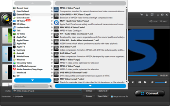 Aiseesoft DVD Converter Suite screenshot 3