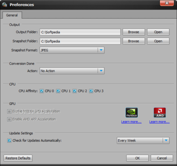 Aiseesoft iPad 3 Video Converter screenshot 11