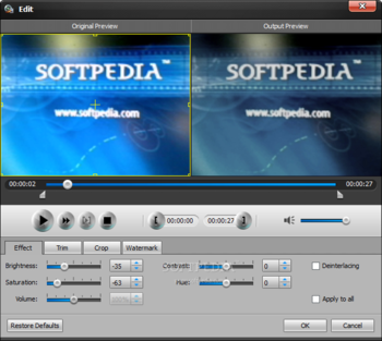 Aiseesoft iPad 3 Video Converter screenshot 2