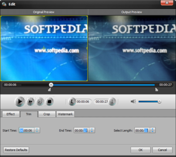 Aiseesoft iPad 3 Video Converter screenshot 3