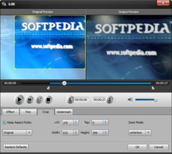 Aiseesoft iPad 3 Video Converter screenshot 4
