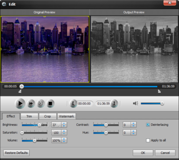 Aiseesoft iPad Converter Suite Ultimate screenshot 3