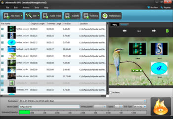 Aiseesoft iPad Converter Suite Ultimate screenshot 7