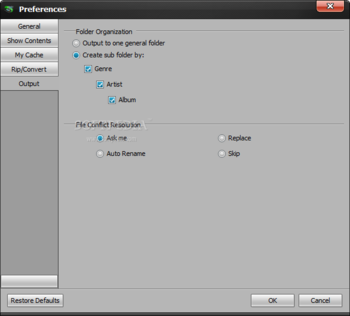 Aiseesoft iPad Transfer screenshot 12
