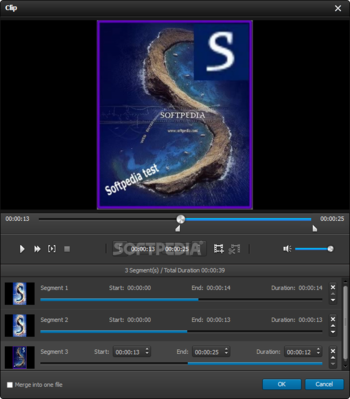 Aiseesoft iPhone Movie Converter screenshot 2