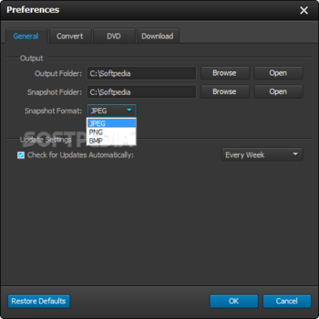 Aiseesoft MP4 Converter Suite screenshot 11