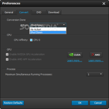 Aiseesoft MP4 Converter Suite screenshot 12