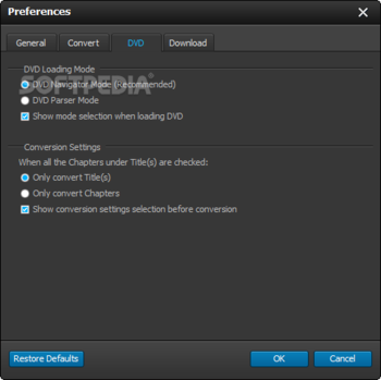 Aiseesoft MP4 Converter Suite screenshot 13