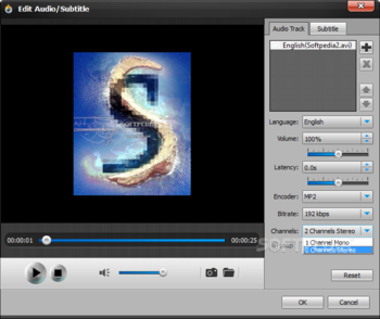 Aiseesoft MP4 Converter Suite screenshot 20