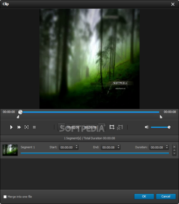 Aiseesoft MP4 Video Converter screenshot 10
