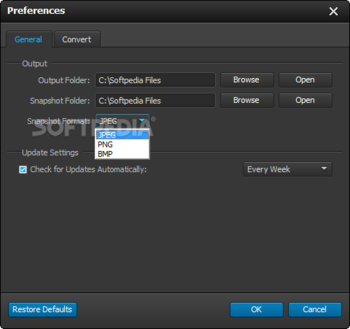 Aiseesoft MP4 Video Converter screenshot 11