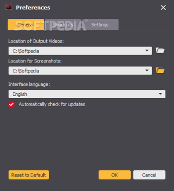 Aiseesoft Screen Recorder screenshot 5