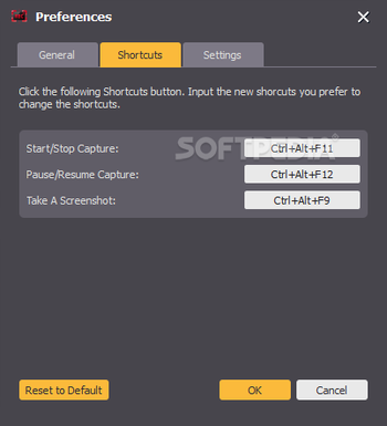 Aiseesoft Screen Recorder screenshot 6